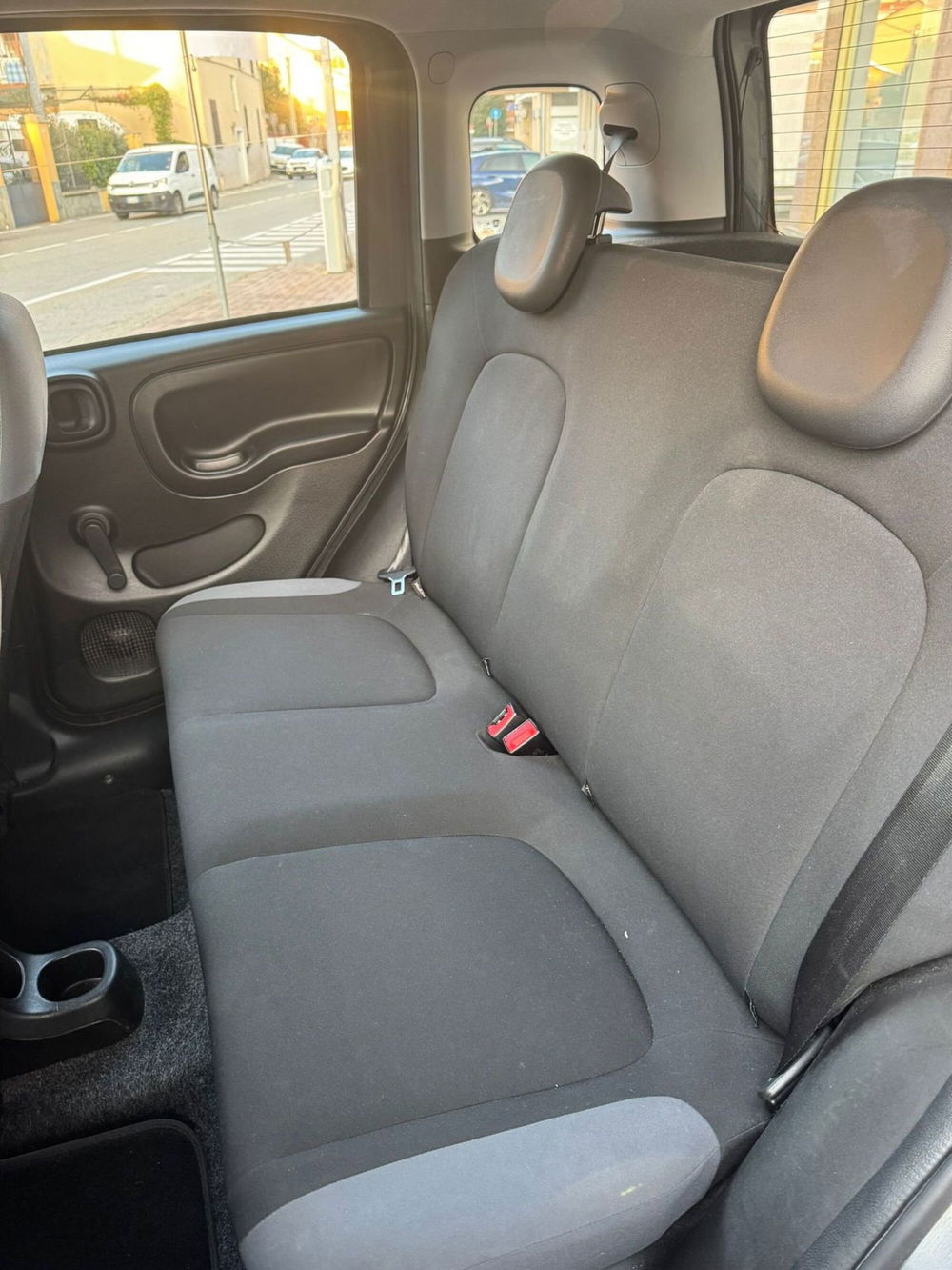 Fiat Panda usata a Torino (7)