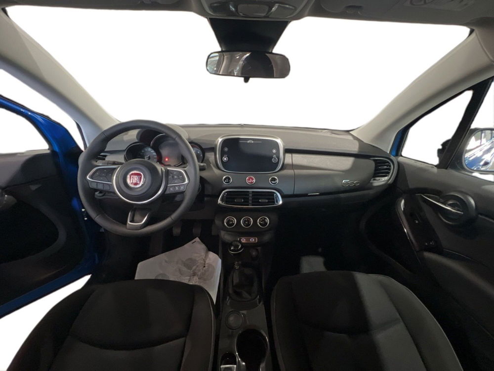 Fiat 500X usata a Agrigento (18)