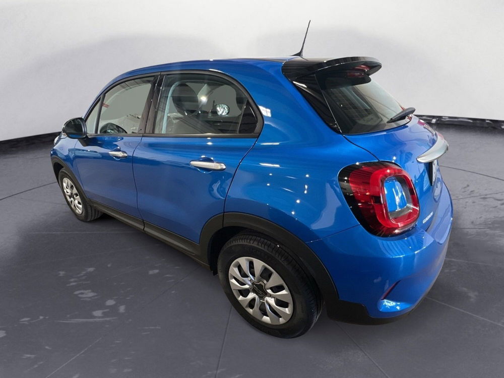 Fiat 500X usata a Agrigento (3)