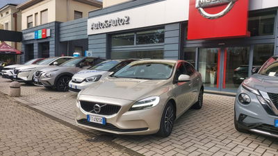 Volvo V40 T2 Business N1  del 2019 usata a Reggio nell&#039;Emilia