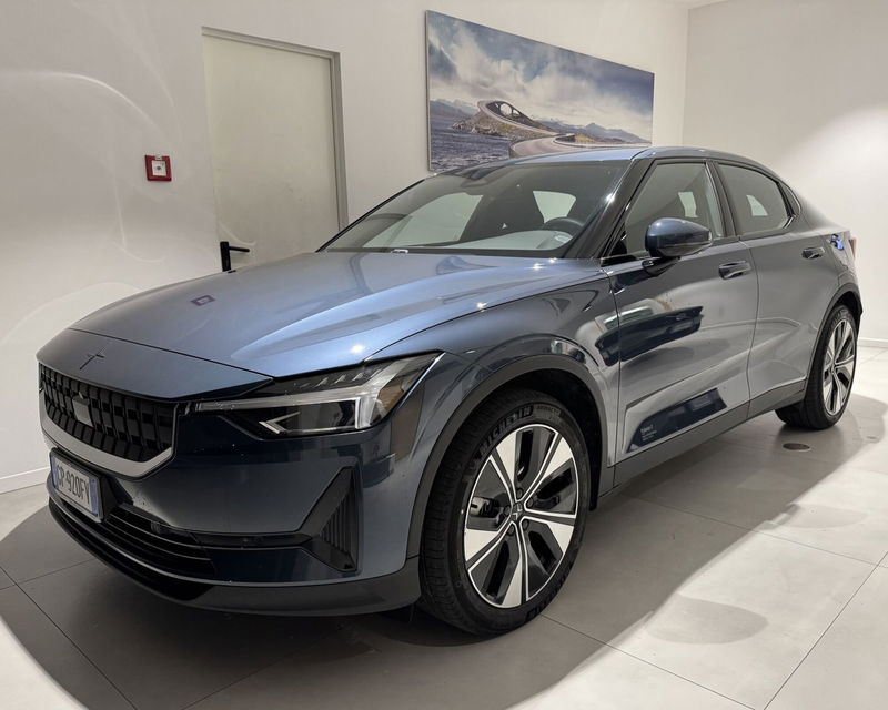 Polestar Polestar 2 Polestar 2 Standard Range Single Motor FWD 69kWh del 2023 usata a Parma