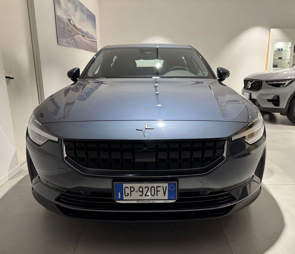 Polestar Polestar 2 usata a Parma (2)