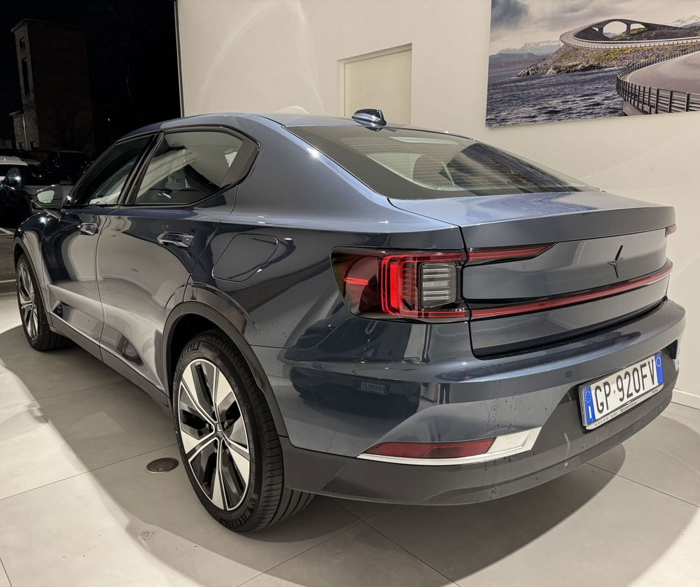 Polestar Polestar 2 usata a Parma (8)