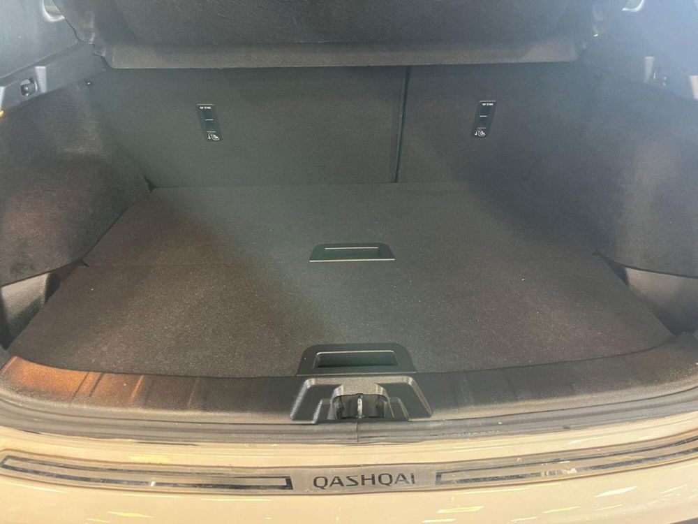 Nissan Qashqai usata a Como (11)