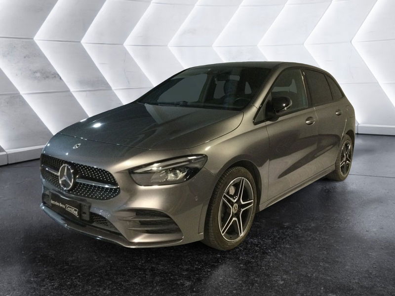 Mercedes-Benz Classe B 250 e Plug-in hybrid Automatica Premium del 2022 usata a Caserta