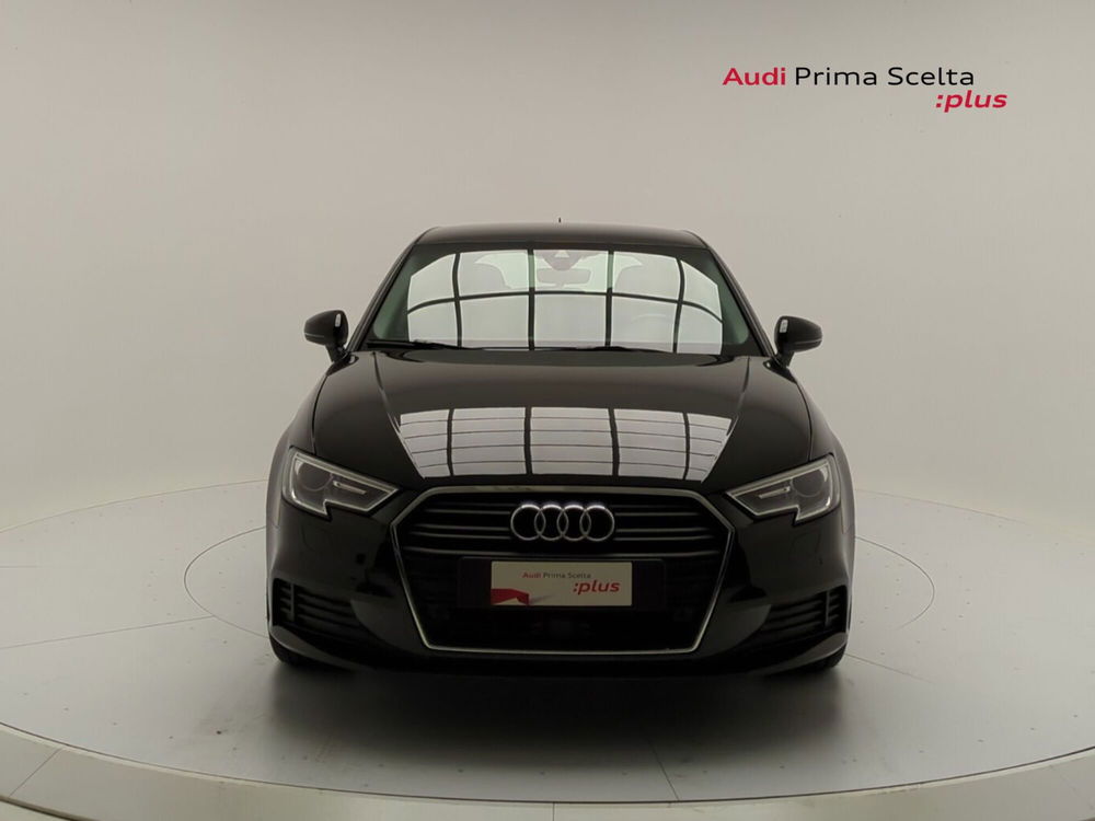 Audi A3 Sportback usata a Avellino (2)