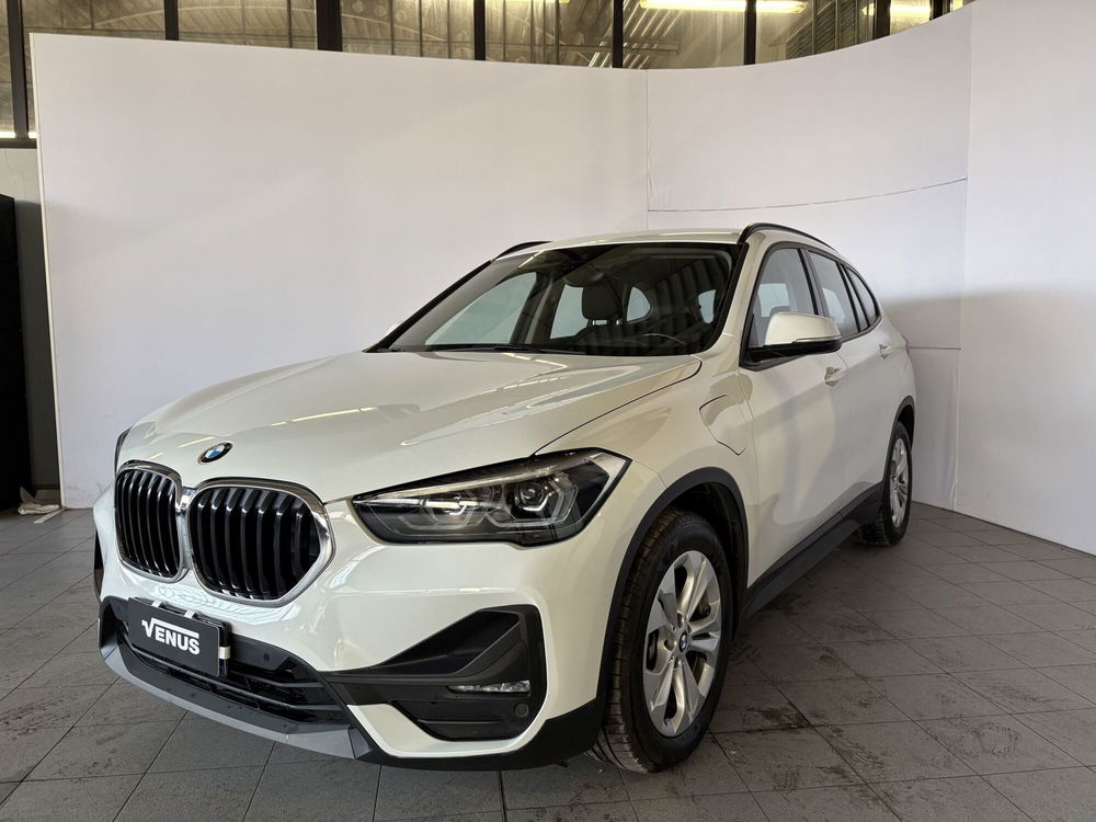 BMW X1 usata a Monza e Brianza (2)