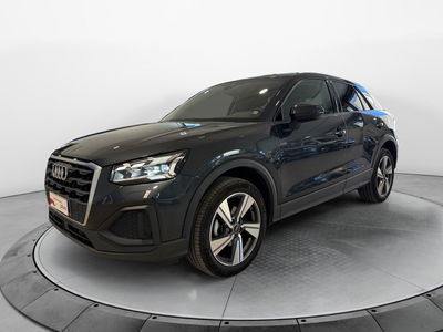 Audi Q2 Q2 30 TDI Admired  del 2022 usata a Pistoia