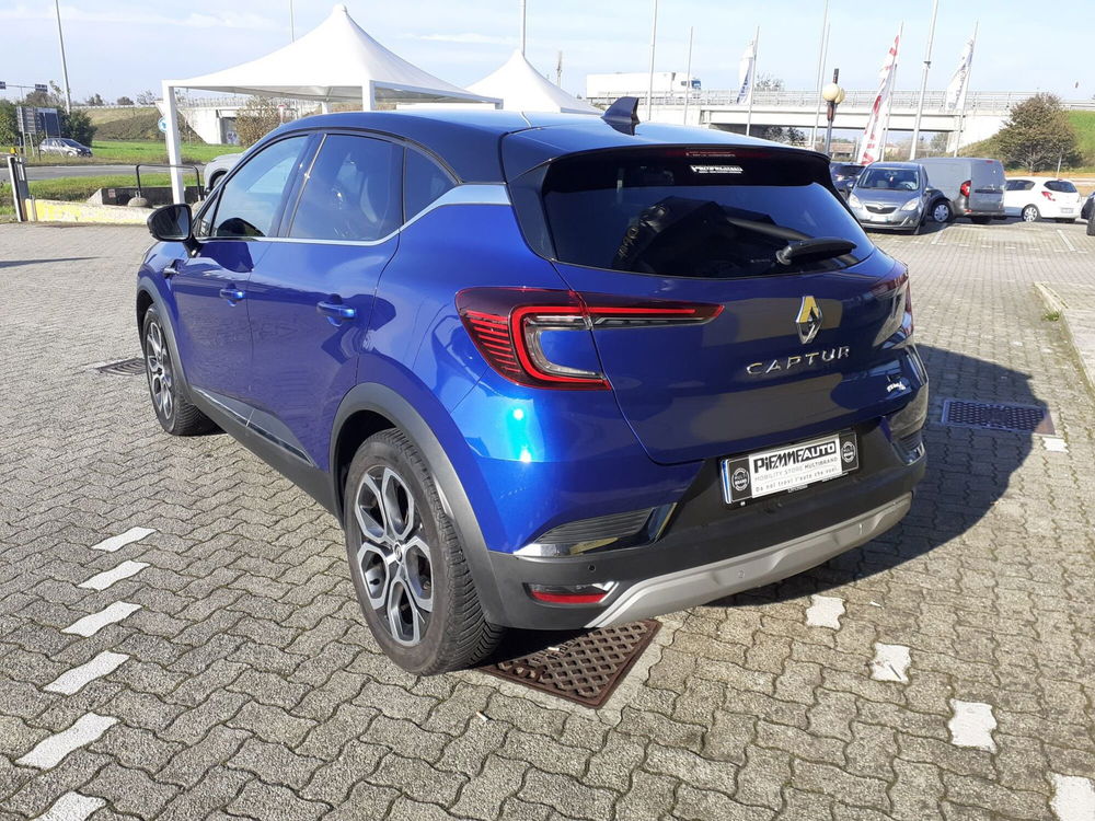 Renault Captur usata a Parma (5)