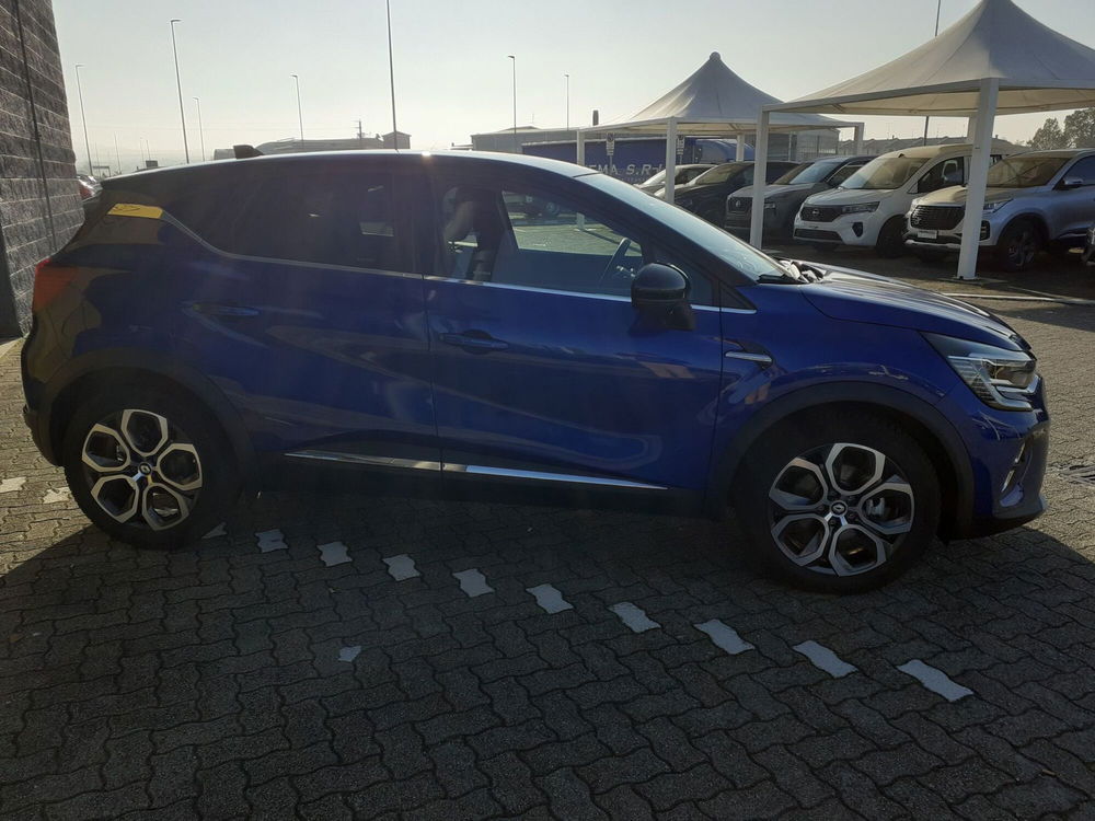 Renault Captur usata a Parma (8)