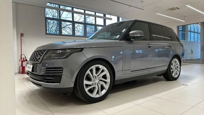 Land Rover Range Rover 3.0 SDV6 Vogue del 2020 usata a Varese