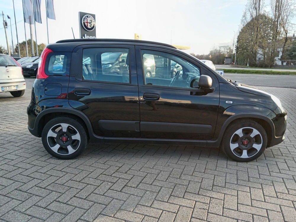 Fiat Panda usata a Alessandria (4)