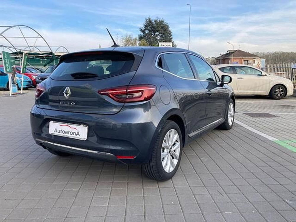 Renault Clio usata a Novara (3)