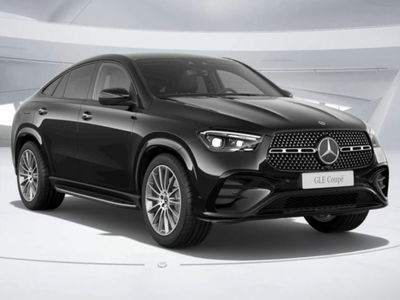 Mercedes-Benz GLE SUV 350 de phev AMG Line Premium 4matic auto nuova a Verona