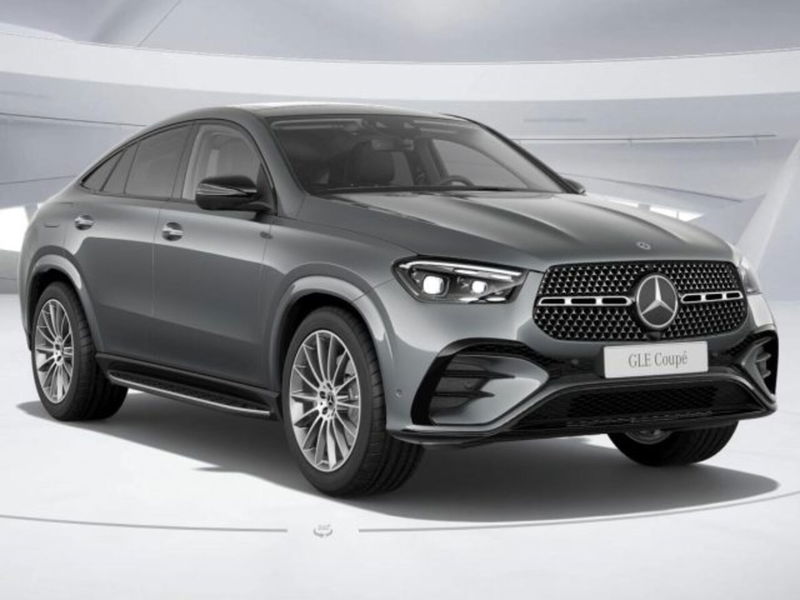 Mercedes-Benz GLE SUV 350 de phev AMG Line Premium 4matic auto nuova a Verona