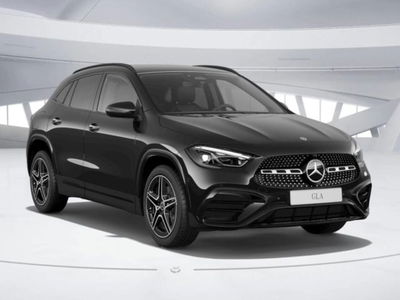 Mercedes-Benz GLA SUV 250 e phev AMG Line Advanced Plus auto nuova a Verona