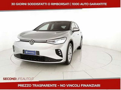 Volkswagen ID.5 GTX del 2022 usata a San Giovanni Teatino