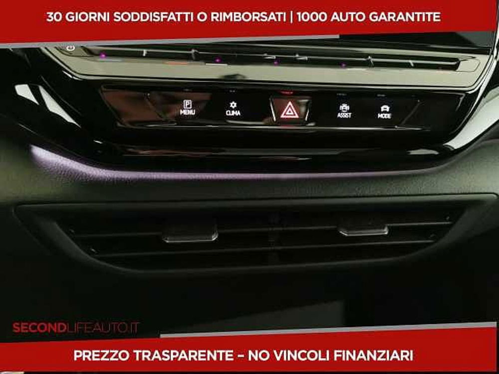 Volkswagen ID.5 usata a Chieti (18)