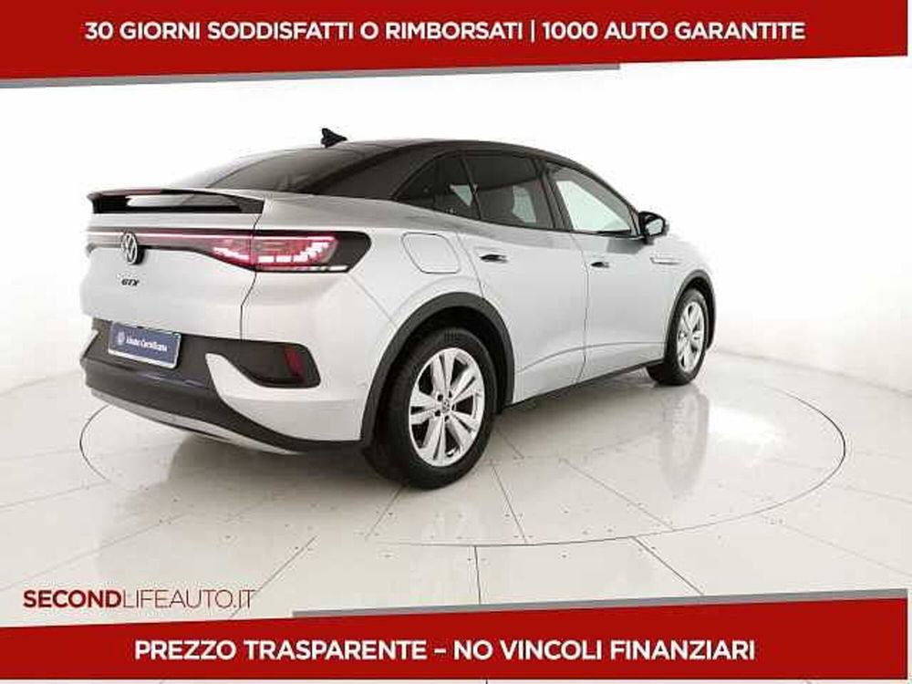 Volkswagen ID.5 usata a Chieti (3)