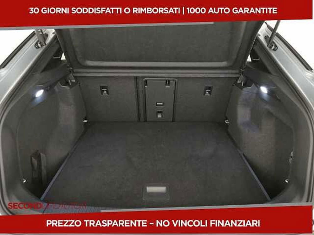 Volkswagen ID.5 usata a Chieti (7)