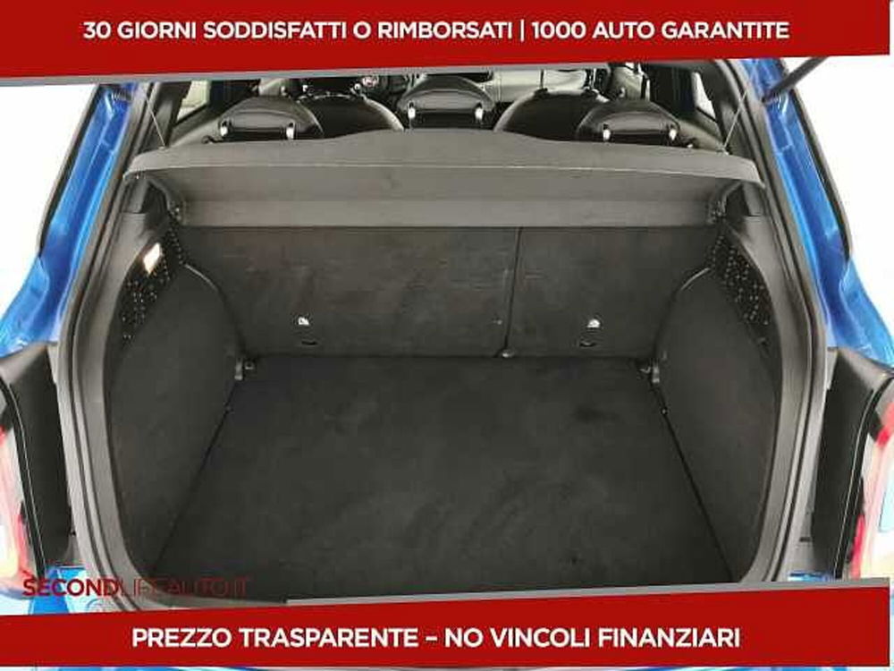 Fiat 500X usata a Chieti (7)