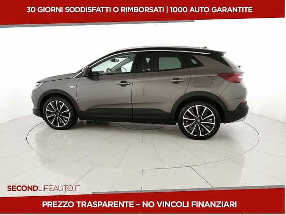 Opel Grandland usata a Chieti (2)