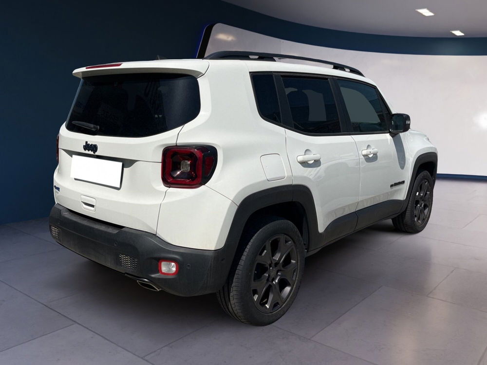 Jeep Renegade usata a Torino (4)