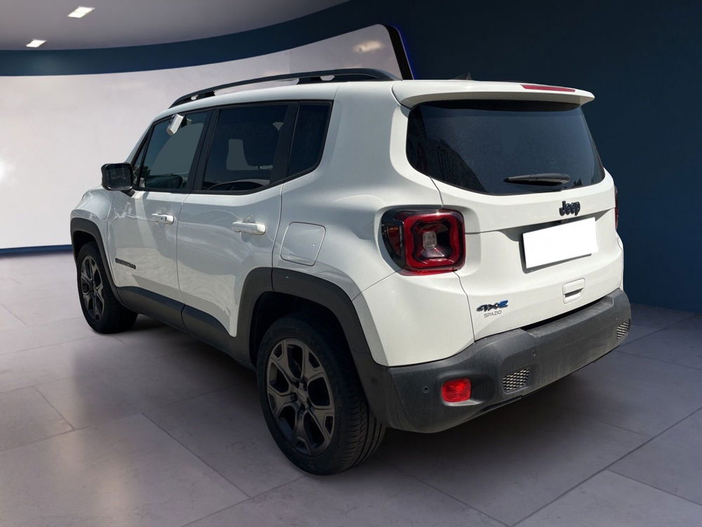 Jeep Renegade usata a Torino (5)