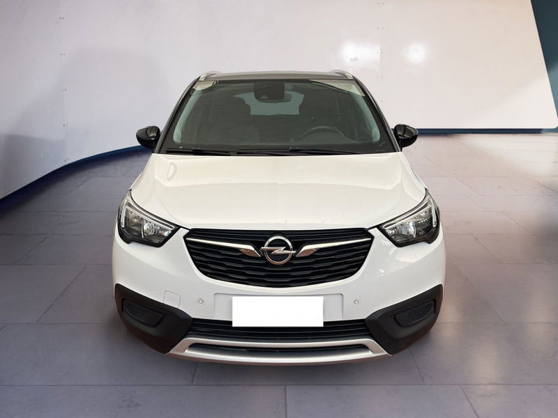 Opel Crossland X 1.2 12V 120 Anniversary del 2019 usata a Torino