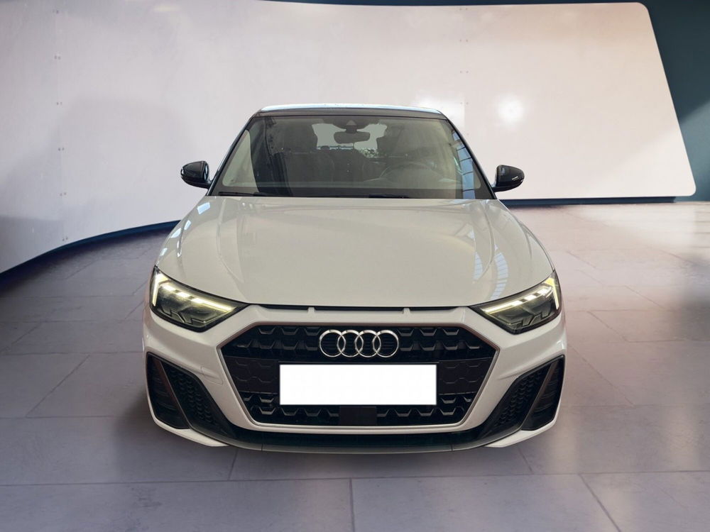 Audi A1 Sportback usata a Torino