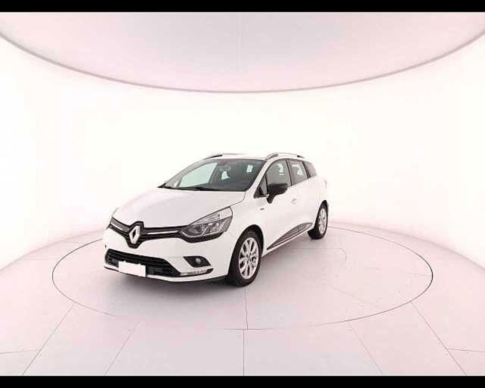 Renault Clio Sporter usata a Venezia