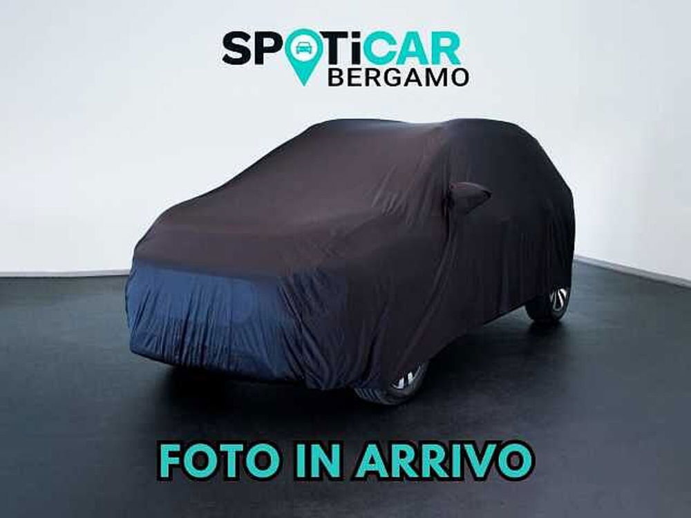 Opel Corsa usata a Bergamo (14)