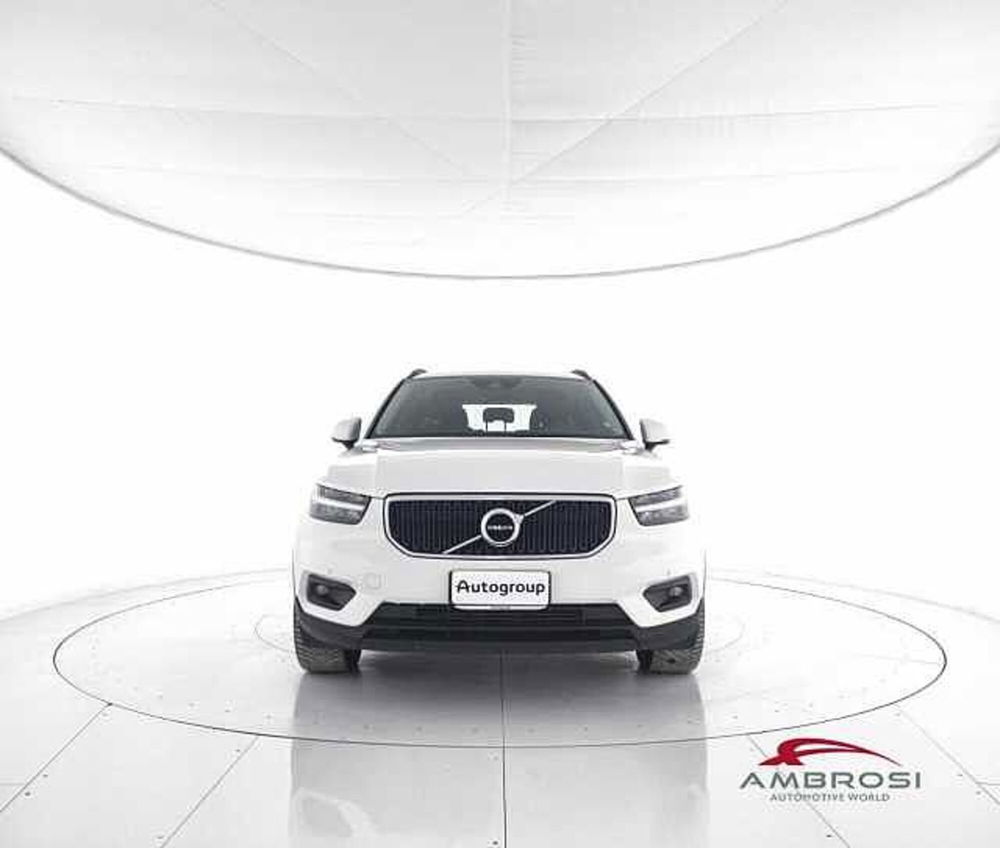 Volvo XC40 usata a Viterbo (5)