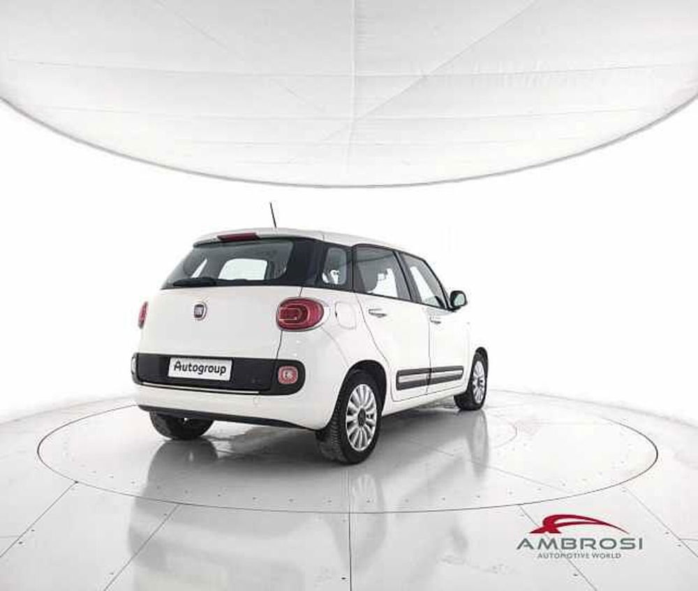 Fiat 500L usata a Viterbo (3)