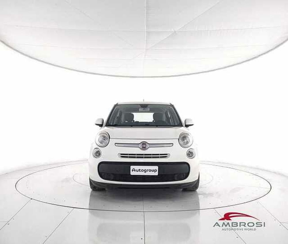 Fiat 500L usata a Viterbo (5)