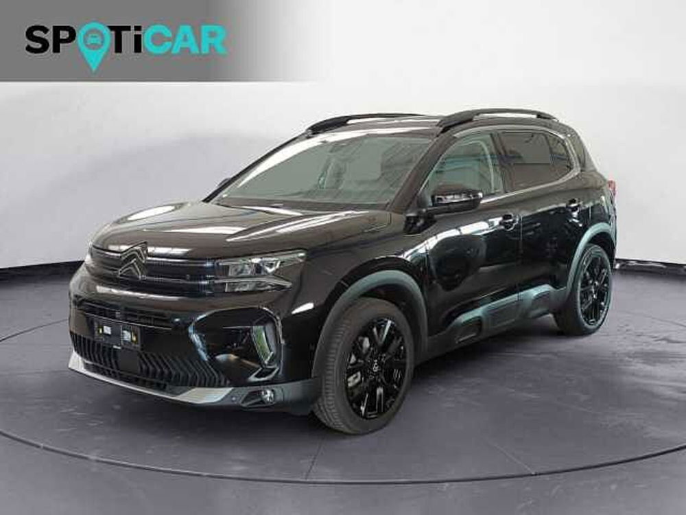 Citroen C5 Aircross nuova a Treviso