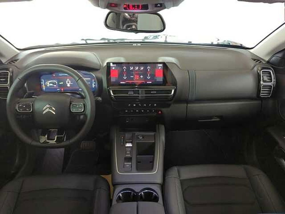 Citroen C5 Aircross nuova a Treviso (8)