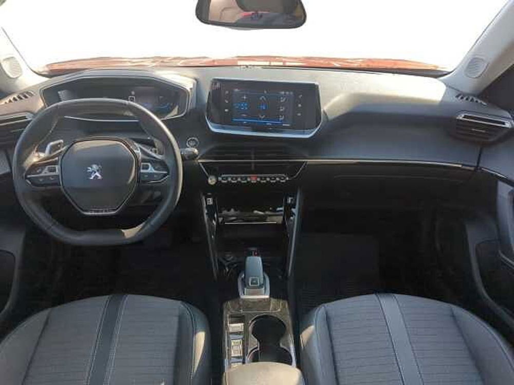 Peugeot 2008 usata a Treviso (8)