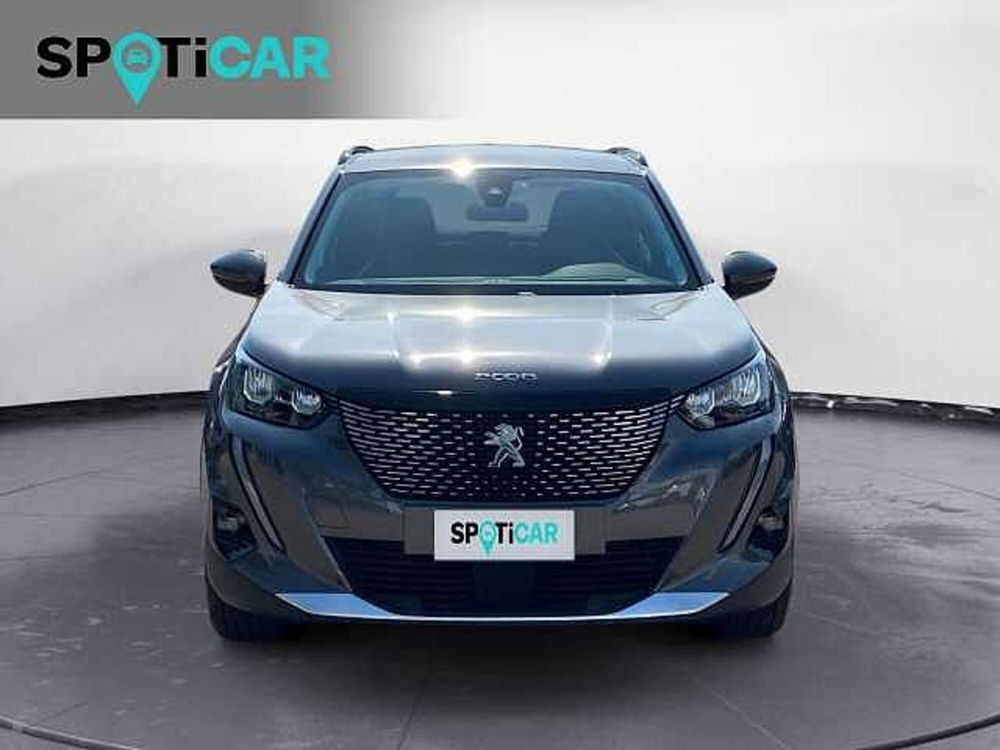 Peugeot 2008 usata a Treviso (2)