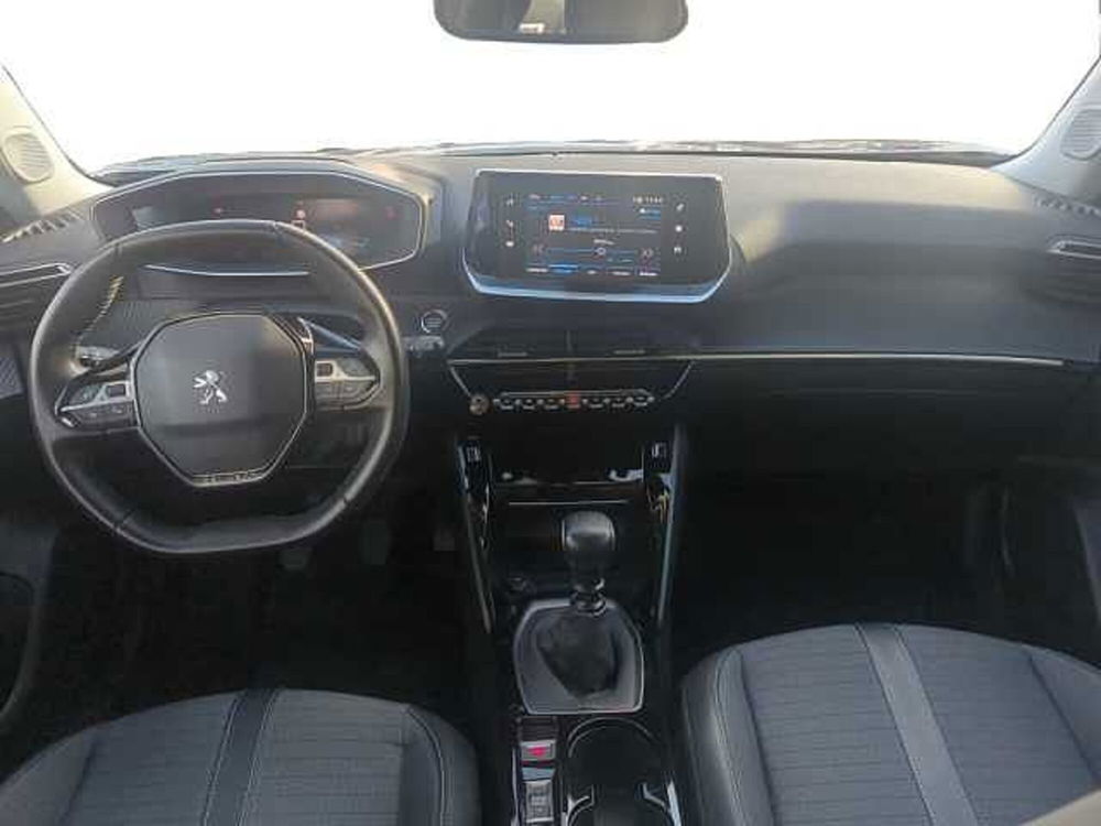 Peugeot 2008 usata a Treviso (8)