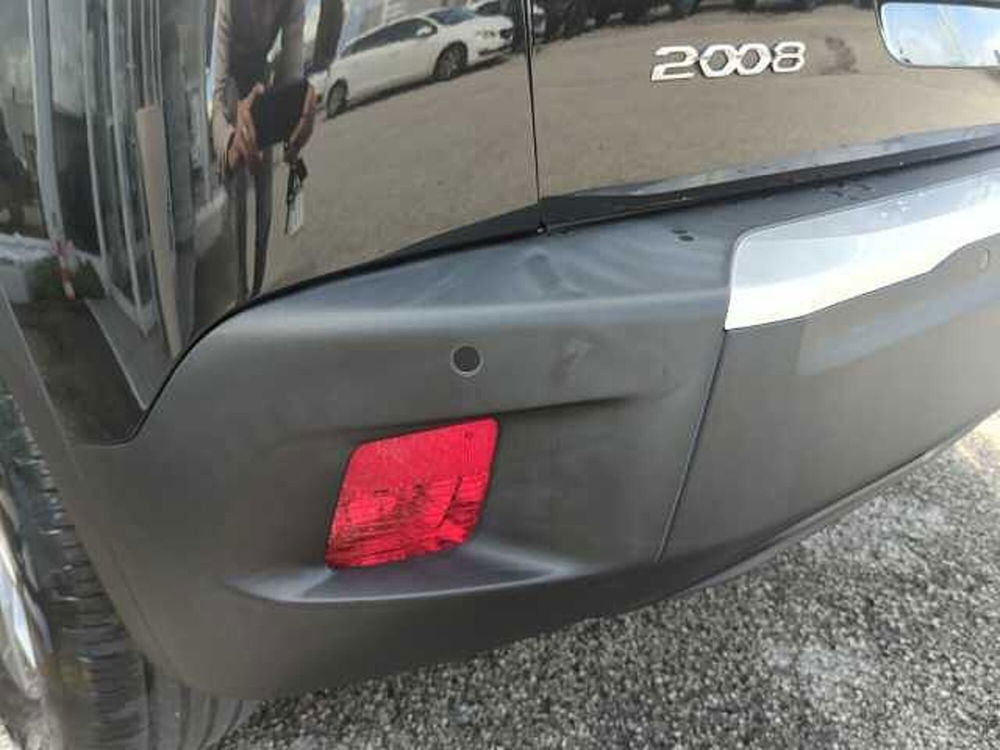 Peugeot 2008 usata a Treviso (20)