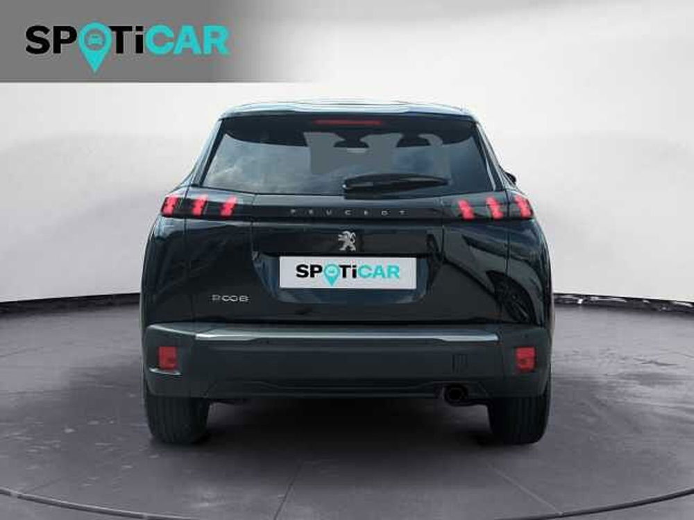 Peugeot 2008 usata a Treviso (5)