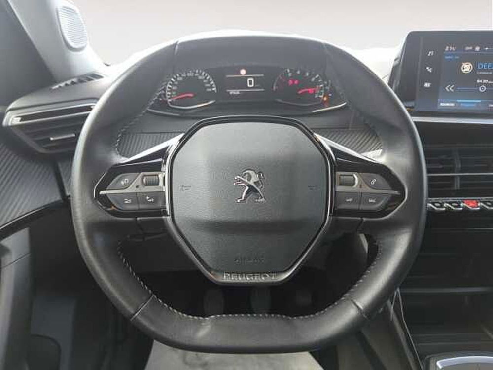 Peugeot 2008 usata a Treviso (9)