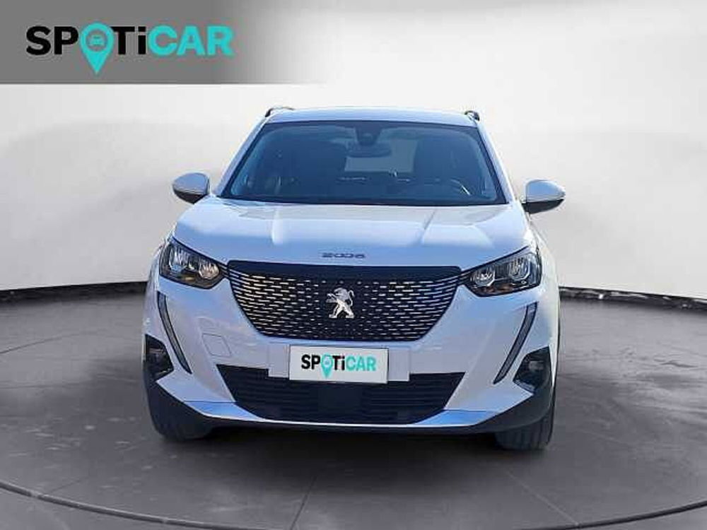 Peugeot 2008 usata a Treviso (2)