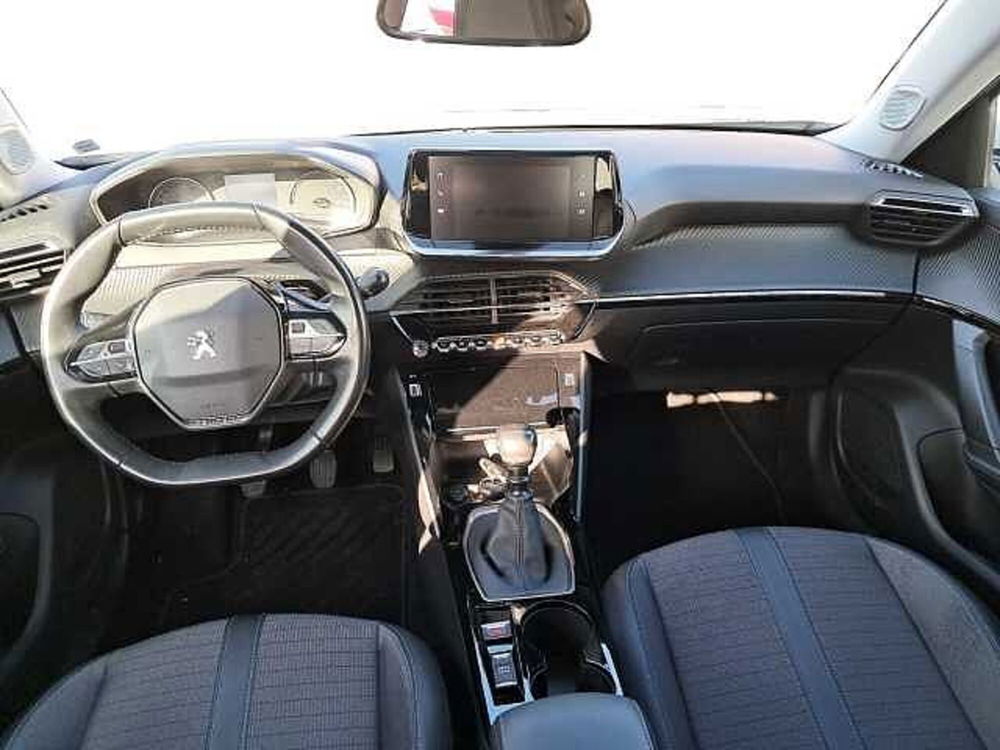 Peugeot 2008 usata a Treviso (8)