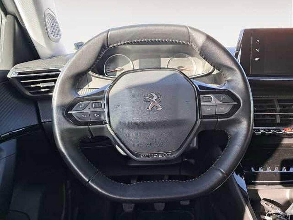 Peugeot 2008 usata a Treviso (9)