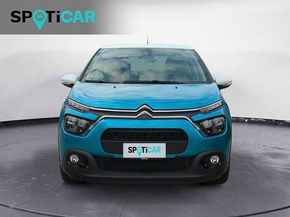 Citroen C3 usata a Treviso (2)