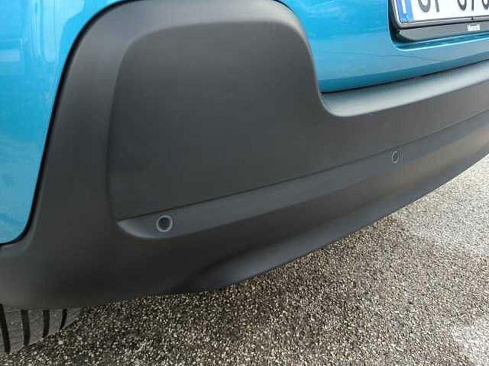 Citroen C3 usata a Treviso (20)