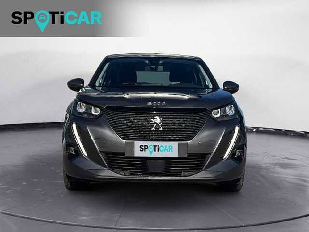 Peugeot 2008 usata a Treviso (2)