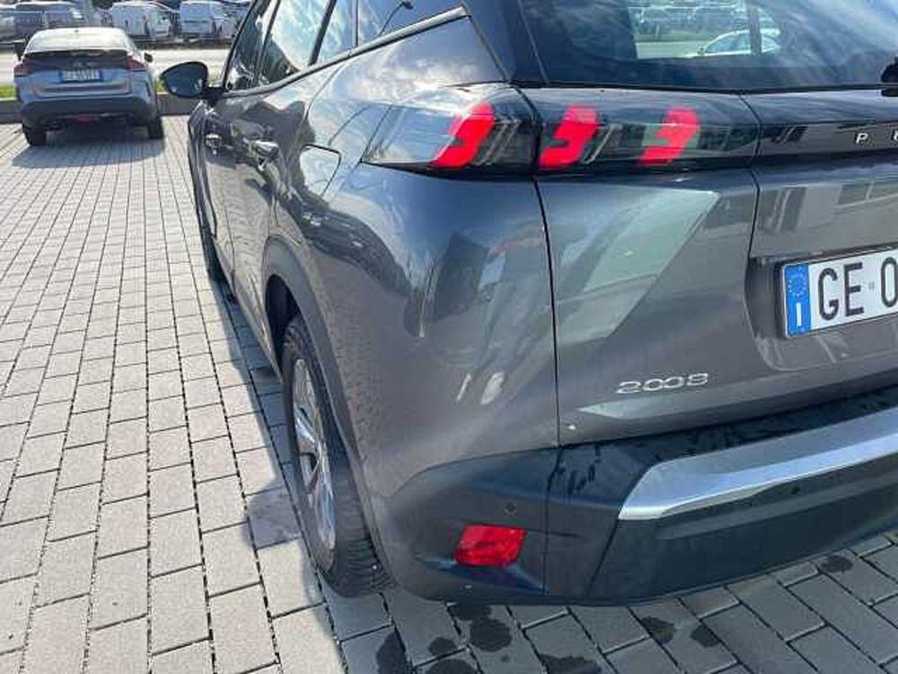 Peugeot 2008 usata a Treviso (20)